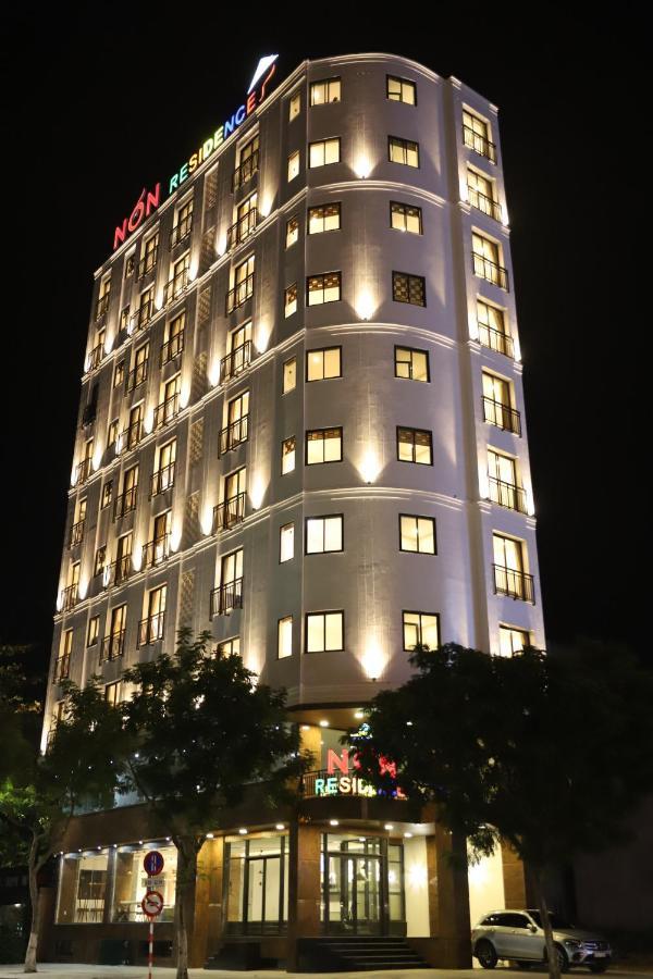 Non Residence Da Nang Exterior foto