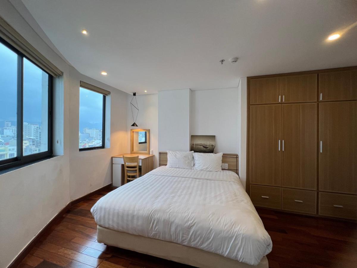 Non Residence Da Nang Exterior foto